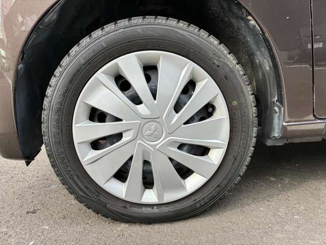 三菱 ｅＫワゴン ６６０ Ｍ ４ＷＤ R4年 (甲信越・北陸) 99