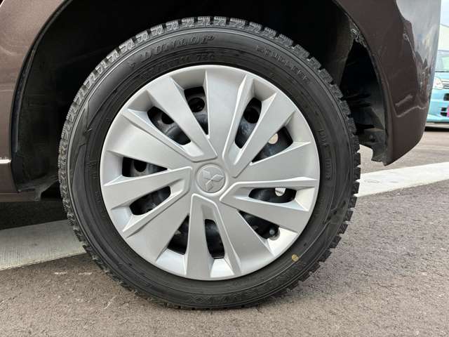 三菱 ｅＫワゴン ６６０ Ｍ ４ＷＤ R4年 (甲信越・北陸) 99
