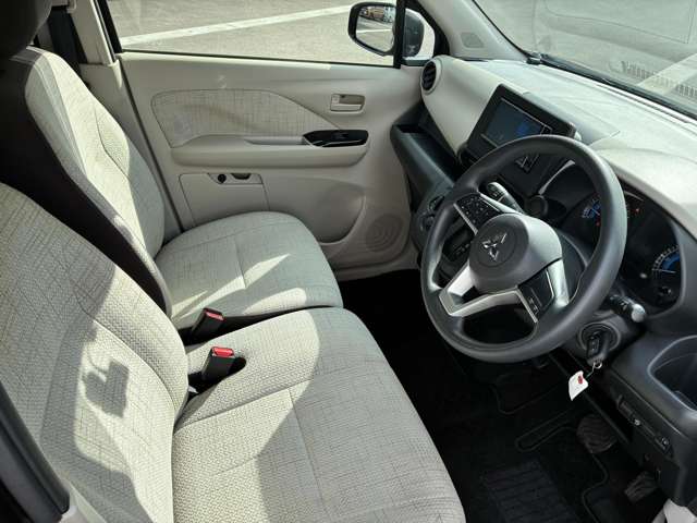 三菱 ｅＫワゴン ６６０ Ｍ ４ＷＤ R4年 (甲信越・北陸) 99