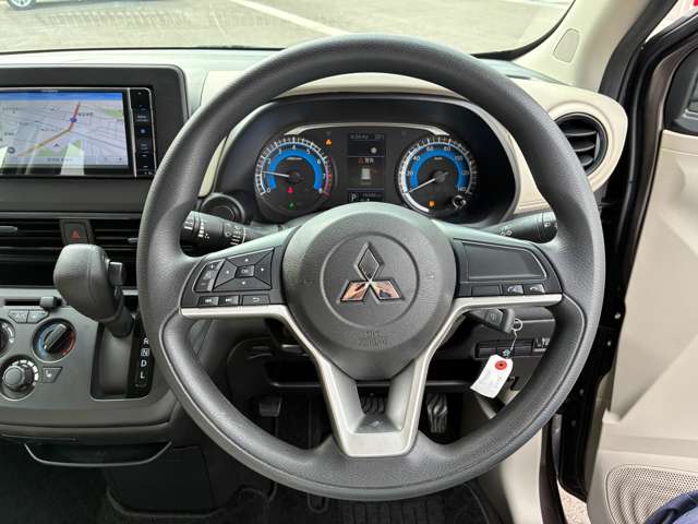 三菱 ｅＫワゴン ６６０ Ｍ ４ＷＤ R4年 (甲信越・北陸) 99