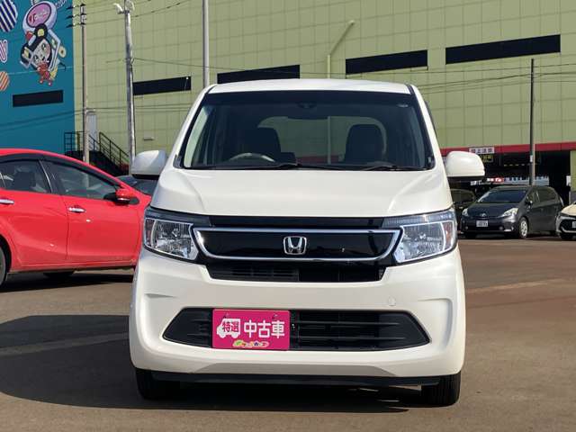 ホンダ Ｎ−ＷＧＮ ６６０ Ｇ ＳＳコンフォートパッケージ H27年 (甲信越・北陸) 99