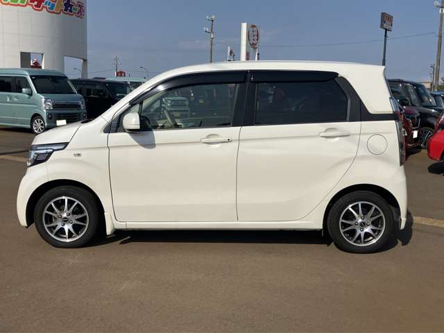 ホンダ Ｎ−ＷＧＮ ６６０ Ｇ ＳＳコンフォートパッケージ H27年 (甲信越・北陸) 99