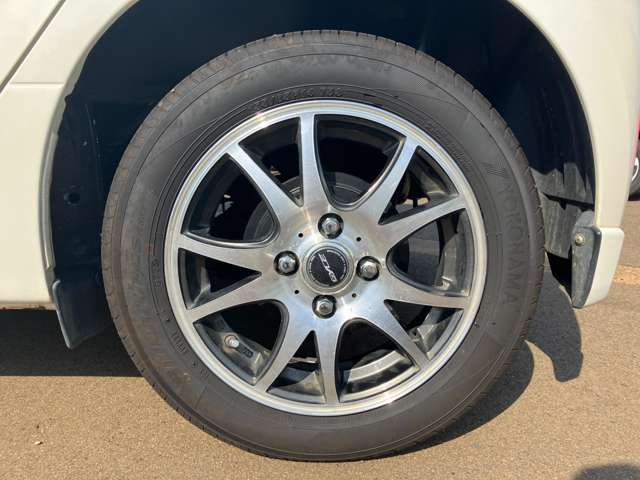 ホンダ Ｎ−ＷＧＮ ６６０ Ｇ ＳＳコンフォートパッケージ H27年 (甲信越・北陸) 99