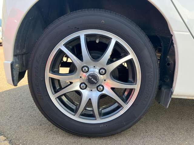 ホンダ Ｎ−ＷＧＮ ６６０ Ｇ ＳＳコンフォートパッケージ H27年 (甲信越・北陸) 99
