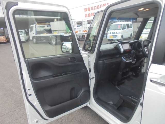 ホンダ Ｎ　ＢＯＸ ６６０ Ｇ Ｌパッケージ H28年 (九州・沖縄) 99