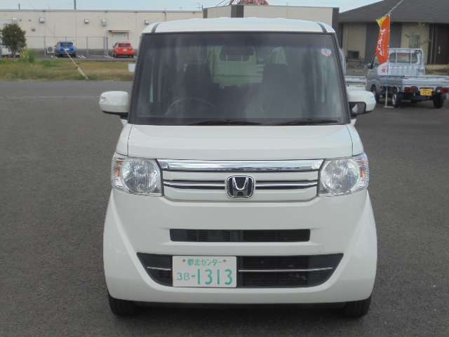 ホンダ Ｎ　ＢＯＸ ６６０ Ｇ Ｌパッケージ H28年 (九州・沖縄) 99
