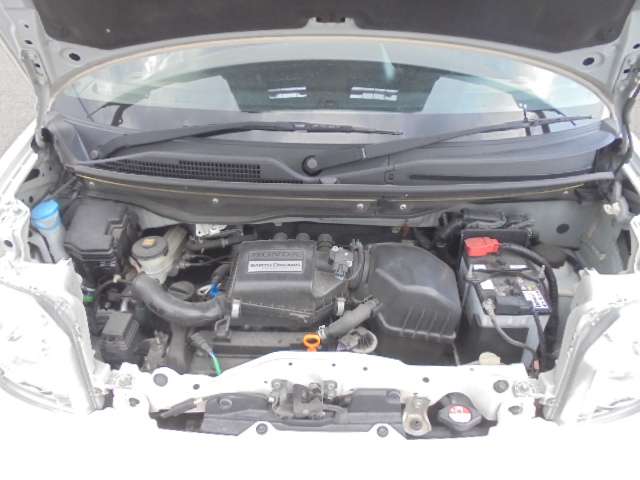 ホンダ Ｎ　ＢＯＸ ６６０ Ｇ Ｌパッケージ H28年 (九州・沖縄) 99