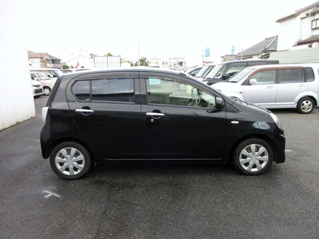 ダイハツ ミラ　イース ６６０ Ｌ H27年 (関東) 99