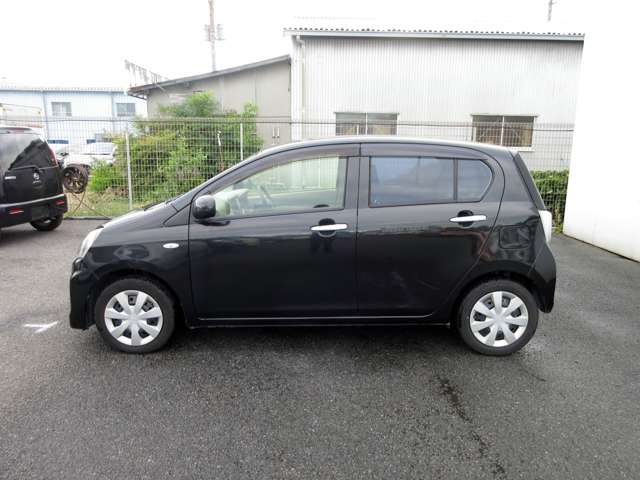 ダイハツ ミラ　イース ６６０ Ｌ H27年 (関東) 99