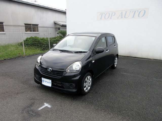 ダイハツ ミラ　イース ６６０ Ｌ H27年 (関東) 99