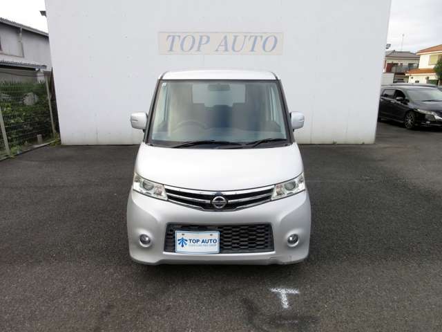 日産 ルークス ６６０ ハイウェイスター ターボ H23年 (関東) 99