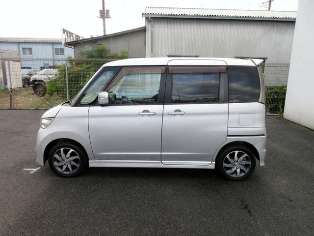 日産 ルークス ６６０ ハイウェイスター ターボ H23年 (関東) 99