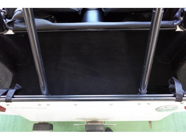 ケータハム セブン１６０ レザーシート H28年 (近畿) 99