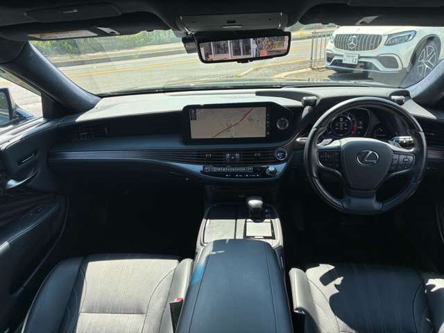 レクサス ＬＳ５００ｈ エグゼクティブ R3年 (近畿) 99