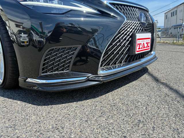 レクサス ＬＳ５００ｈ エグゼクティブ R3年 (近畿) 99