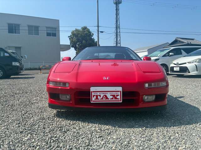 ホンダ ＮＳＸ ３．０ H3年 (近畿) 99