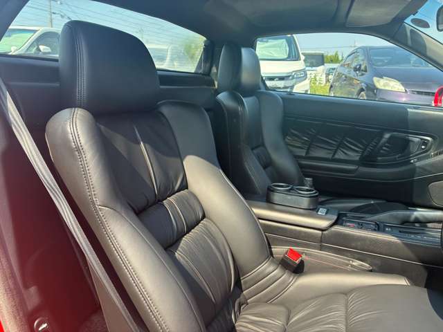 ホンダ ＮＳＸ ３．０ H3年 (近畿) 99