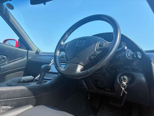ホンダ ＮＳＸ ３．０ H3年 (近畿) 99