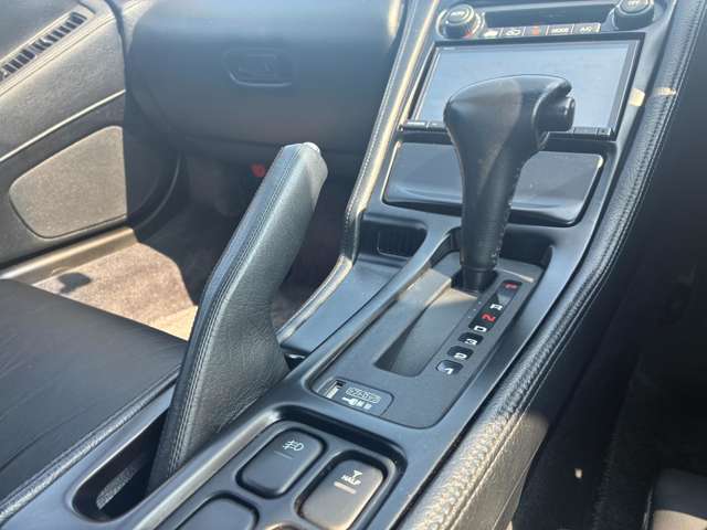 ホンダ ＮＳＸ ３．０ H3年 (近畿) 99