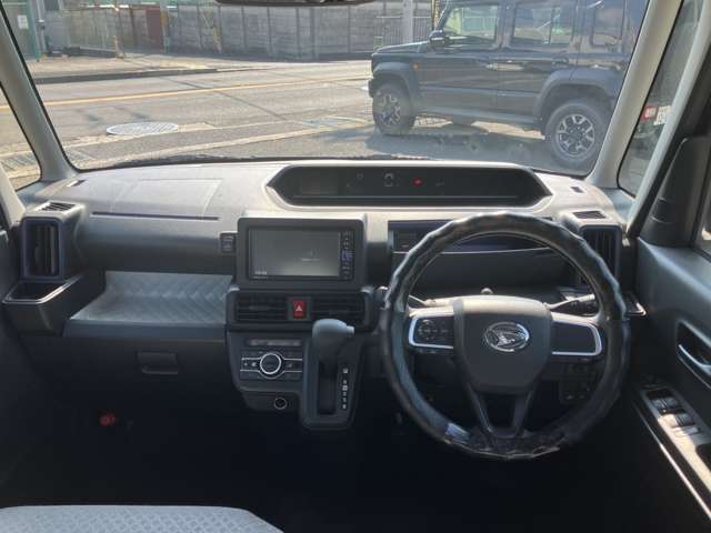 ダイハツ タント ６６０ Ｘ R3年 (近畿) 99