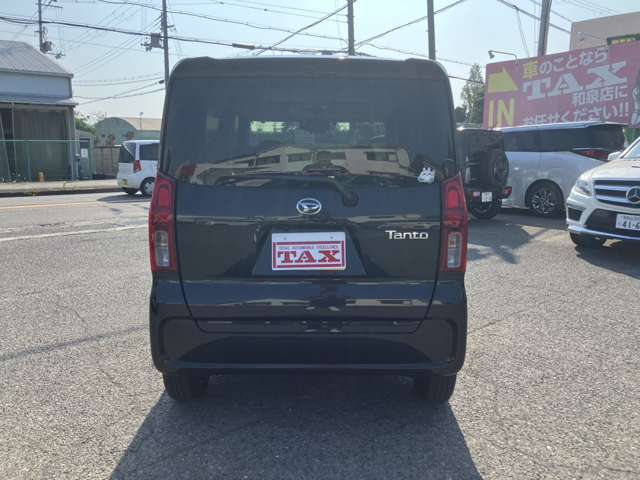 ダイハツ タント ６６０ Ｘ R3年 (近畿) 99