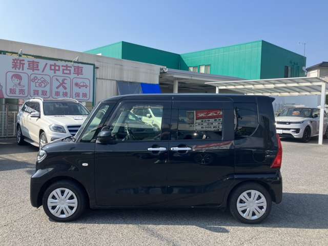 ダイハツ タント ６６０ Ｘ R3年 (近畿) 99