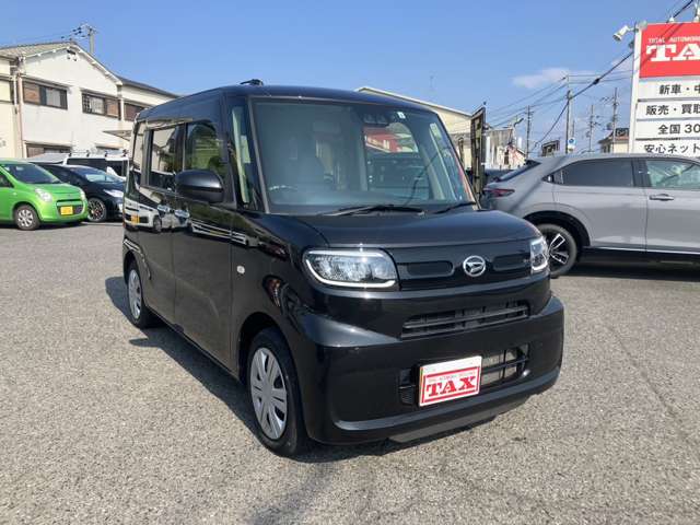 ダイハツ タント ６６０ Ｘ R3年 (近畿) 99