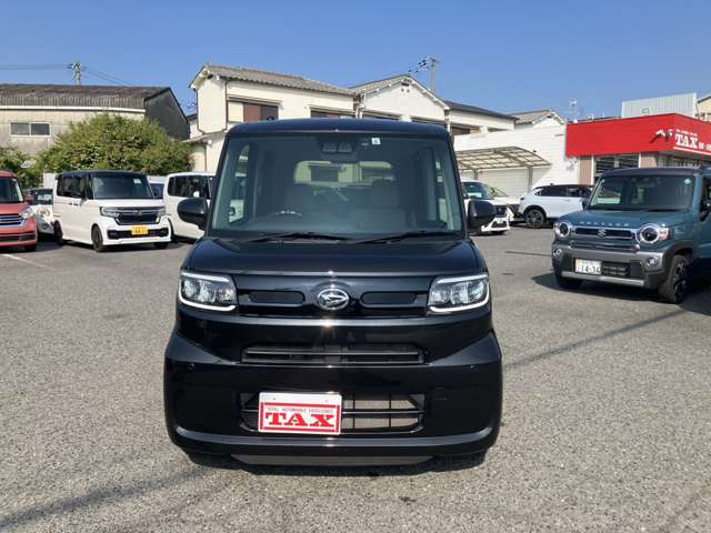 ダイハツ タント ６６０ Ｘ R3年 (近畿) 99