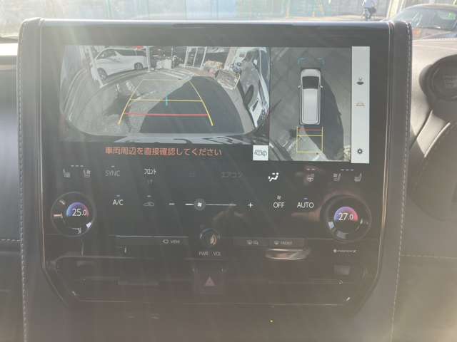 トヨタ アルファード ２．５ Ｚ R7年 (近畿) 99
