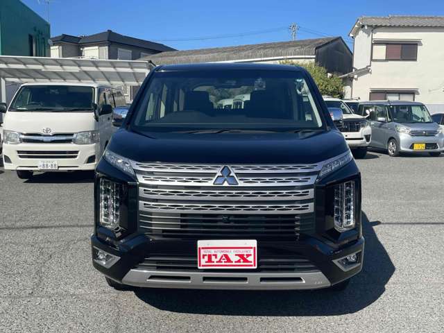 三菱 デリカ　Ｄ：５ ２．２ Ｐ ディーゼルターボ ４ＷＤ R3年 (近畿) 99