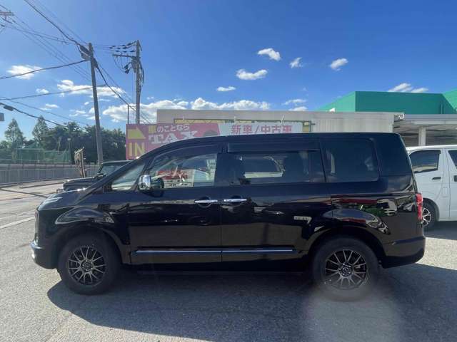 三菱 デリカ　Ｄ：５ ２．２ Ｐ ディーゼルターボ ４ＷＤ R3年 (近畿) 99