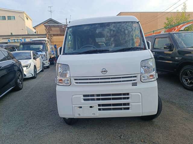 日産 ＮＶ１００クリッパー ６６０ ＤＸ エマージェンシーブレーキ パッケージ ハイルーフ ５ＡＧＳ車 H30年 (近畿) 99