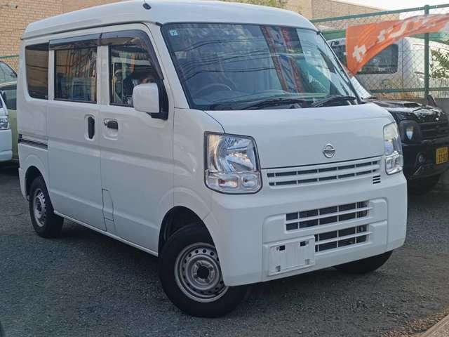日産 ＮＶ１００クリッパー ６６０ ＤＸ エマージェンシーブレーキ パッケージ ハイルーフ ５ＡＧＳ車 H30年 (近畿) 99