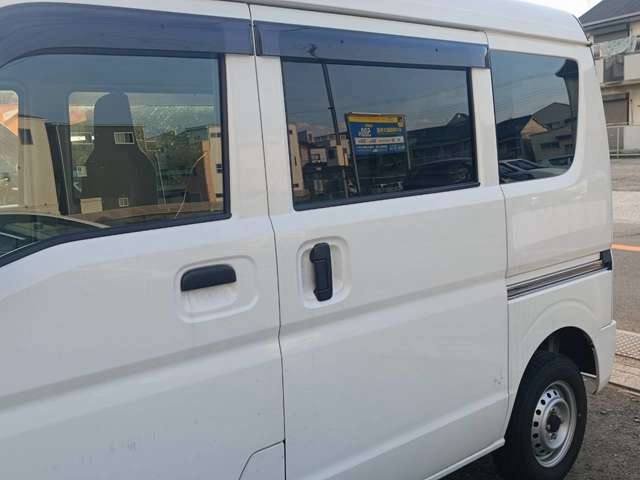 日産 ＮＶ１００クリッパー ６６０ ＤＸ エマージェンシーブレーキ パッケージ ハイルーフ ５ＡＧＳ車 H30年 (近畿) 99