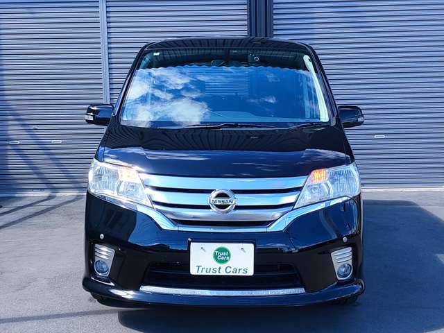 日産 セレナ ２．０ ハイウェイスター Ｖセレクション H24年 (近畿) 99