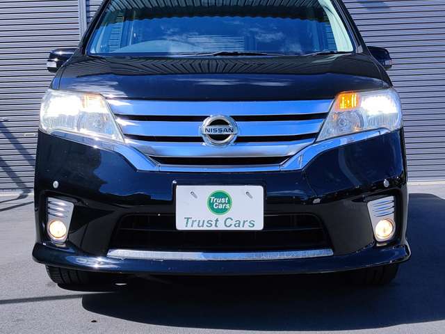 日産 セレナ ２．０ ハイウェイスター Ｖセレクション H24年 (近畿) 99