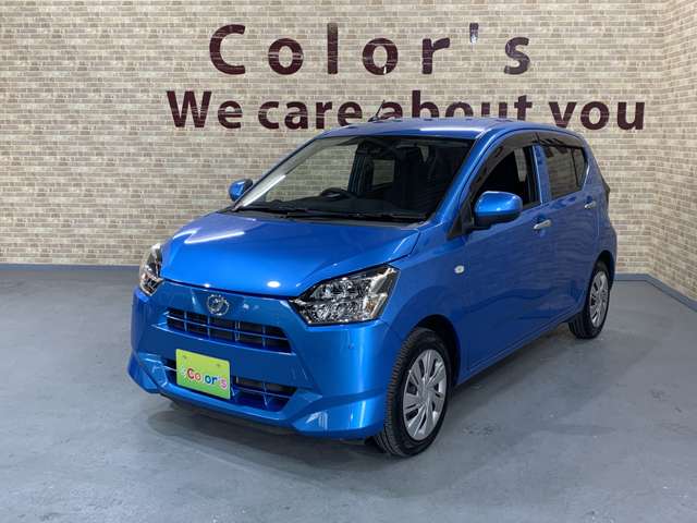 ダイハツ ミラ　イース ６６０ Ｘ リミテッド ＳＡＩＩＩ R1年 (近畿) 99