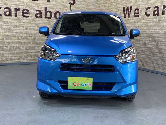 ダイハツ ミラ　イース ６６０ Ｘ リミテッド ＳＡＩＩＩ R1年 (近畿) 99