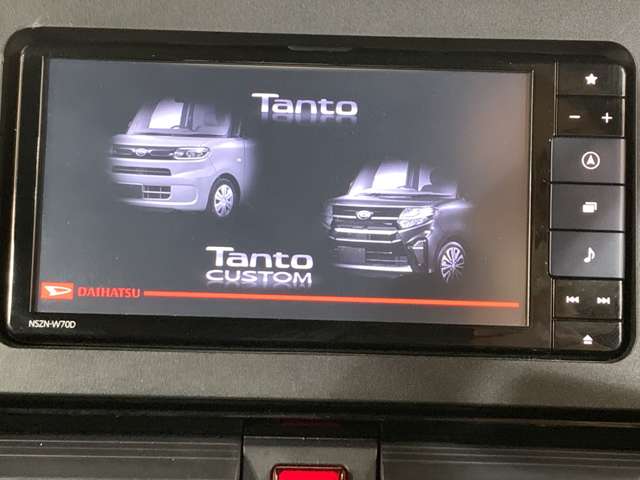 ダイハツ タント ６６０ カスタム ＲＳ R2年 (近畿) 99