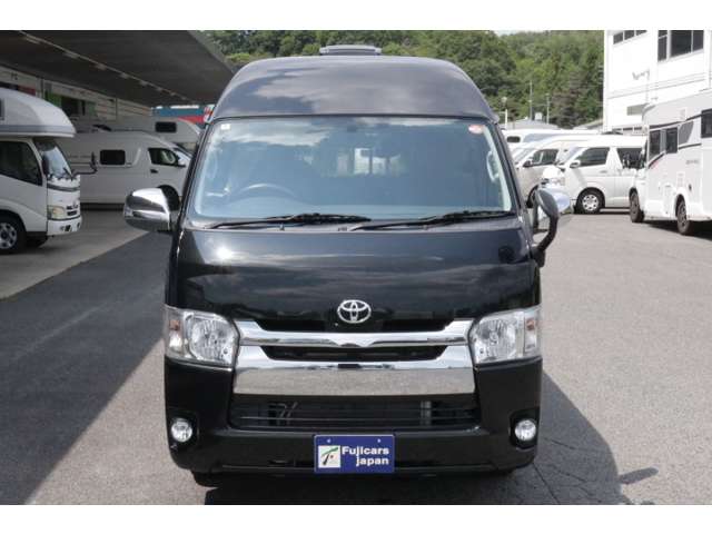 トヨタ レジアスエースバン ダイレクトカーズ H28年 (中国) 99