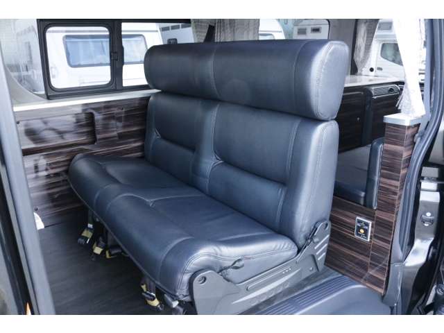 トヨタ レジアスエースバン ダイレクトカーズ H28年 (中国) 99