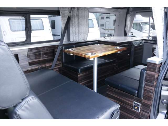 トヨタ レジアスエースバン ダイレクトカーズ H28年 (中国) 99