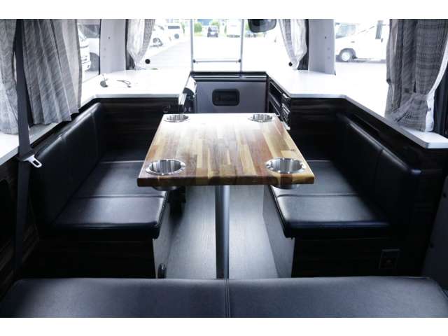 トヨタ レジアスエースバン ダイレクトカーズ H28年 (中国) 99
