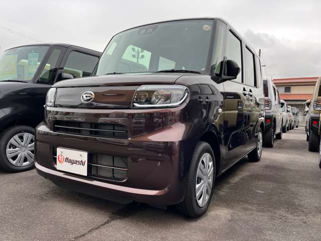 ダイハツ タント ６６０ Ｌ R7年 (四国) 99