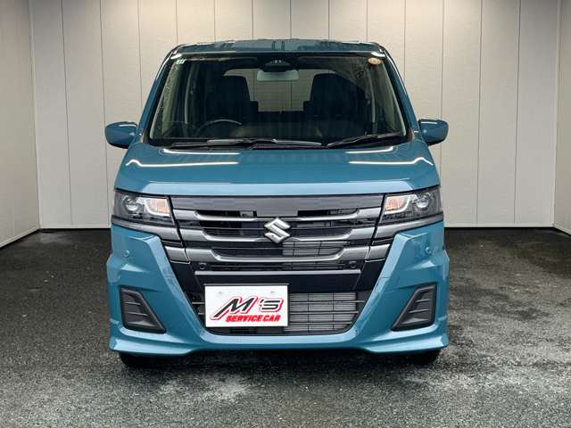 スズキ ワゴンＲ ６６０ ＺＬ ４ＷＤ R7年 (東北) 99