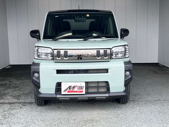 ダイハツ タフト ６６０ Ｇ ダーククロム ベンチャー ４ＷＤ R5年 (東北) 99