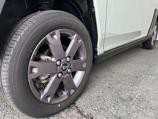 ダイハツ タフト ６６０ Ｇ ダーククロム ベンチャー ４ＷＤ R5年 (東北) 99