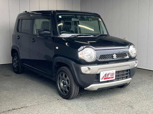 スズキ ハスラー ６６０ Ｇ ４ＷＤ R1年 (東北) 99
