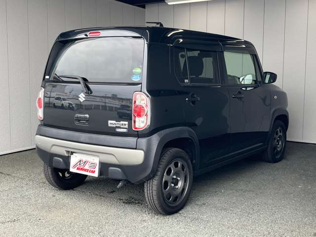 スズキ ハスラー ６６０ Ｇ ４ＷＤ R1年 (東北) 99