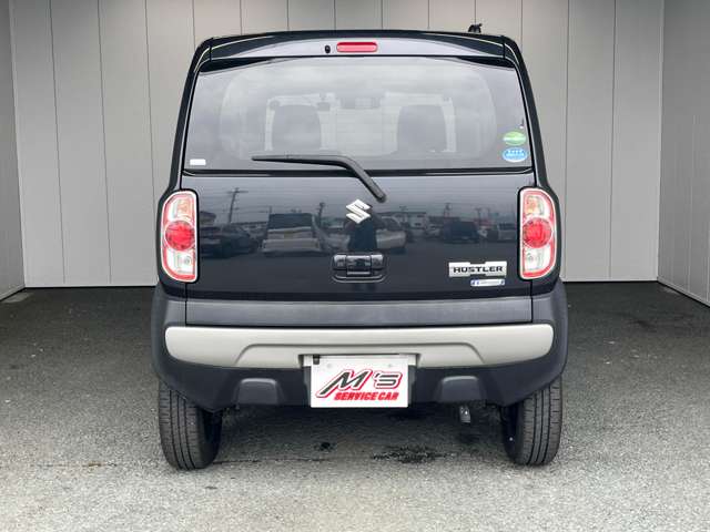 スズキ ハスラー ６６０ Ｇ ４ＷＤ R1年 (東北) 99